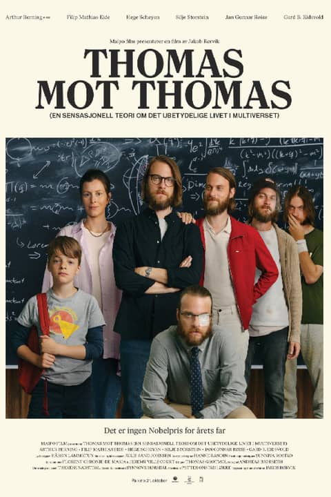Thomas mot Thomas