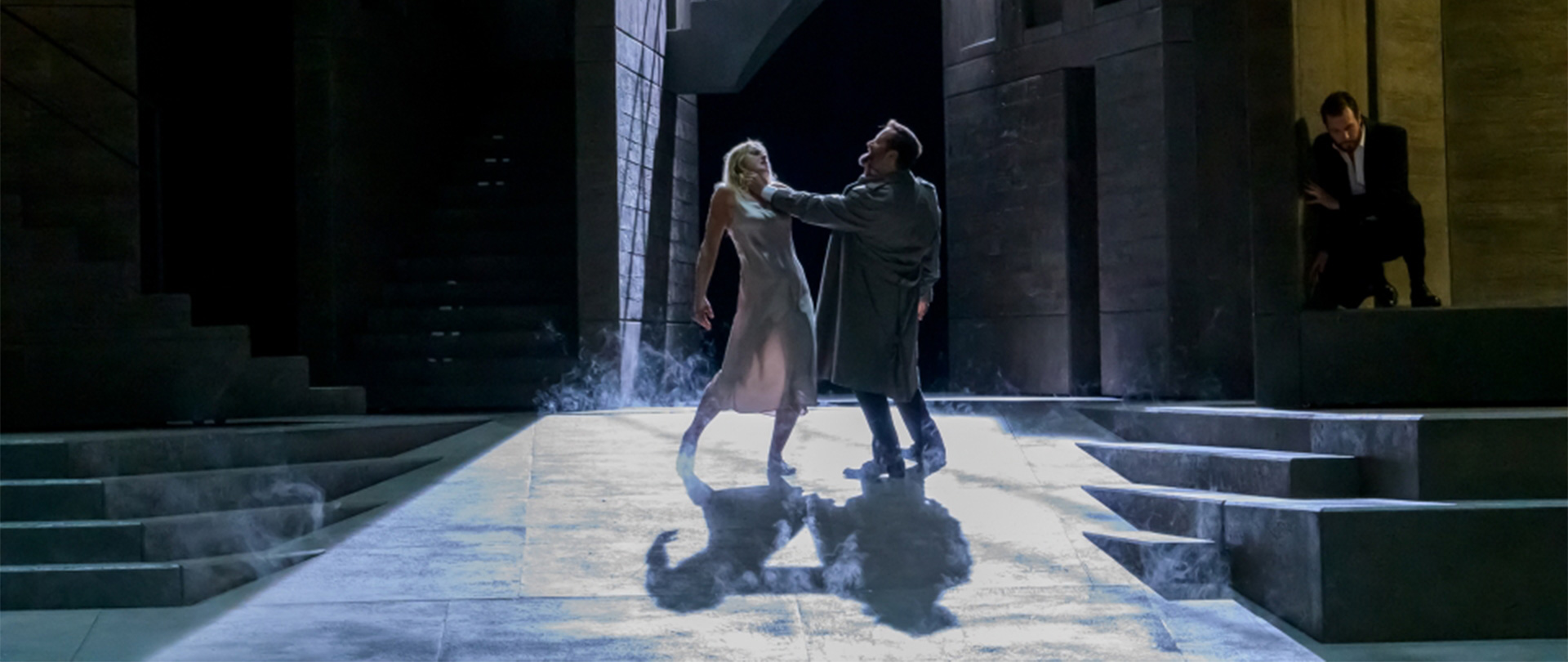 Don Giovanni - Opera Paris