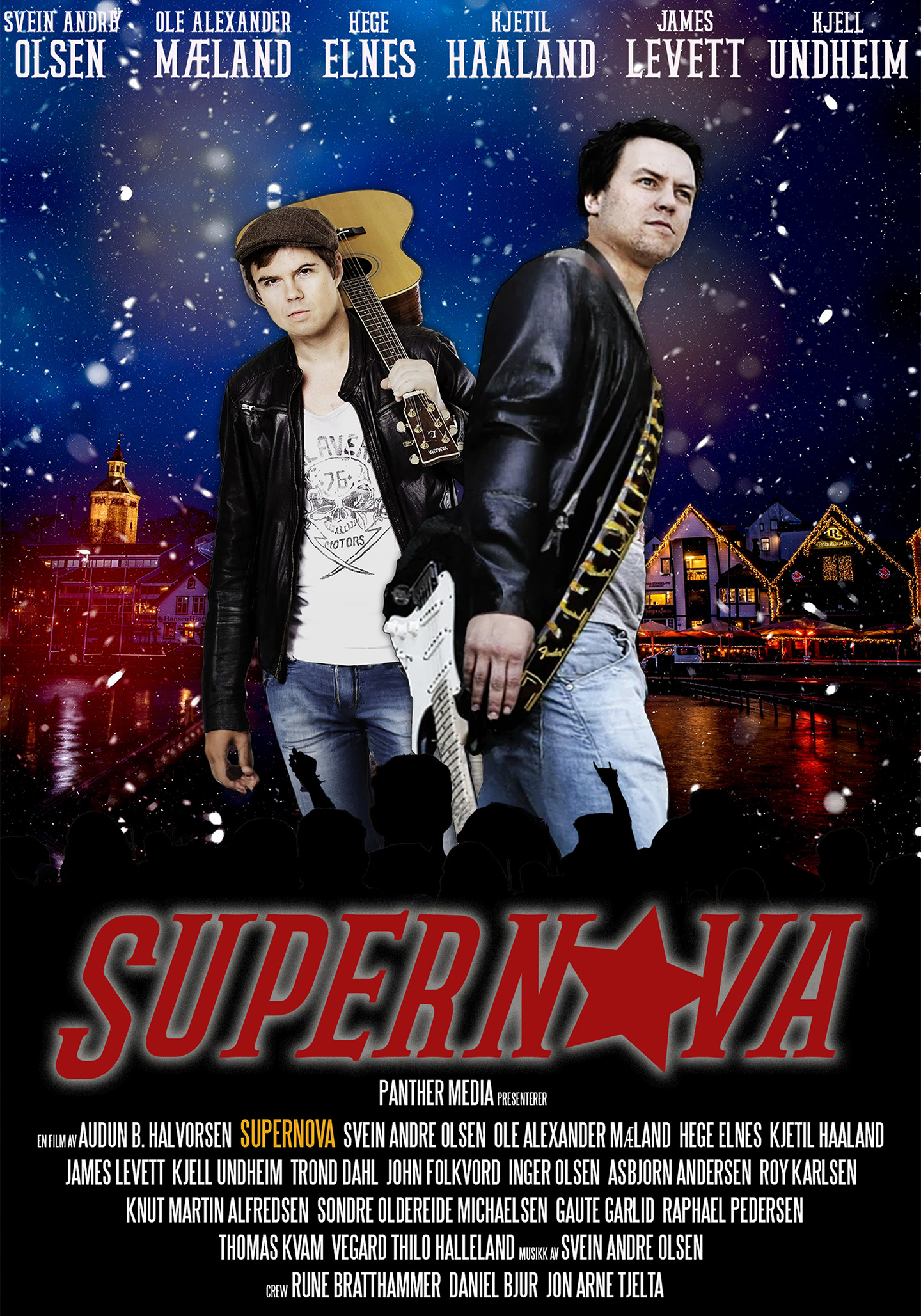 Supernova (2010)