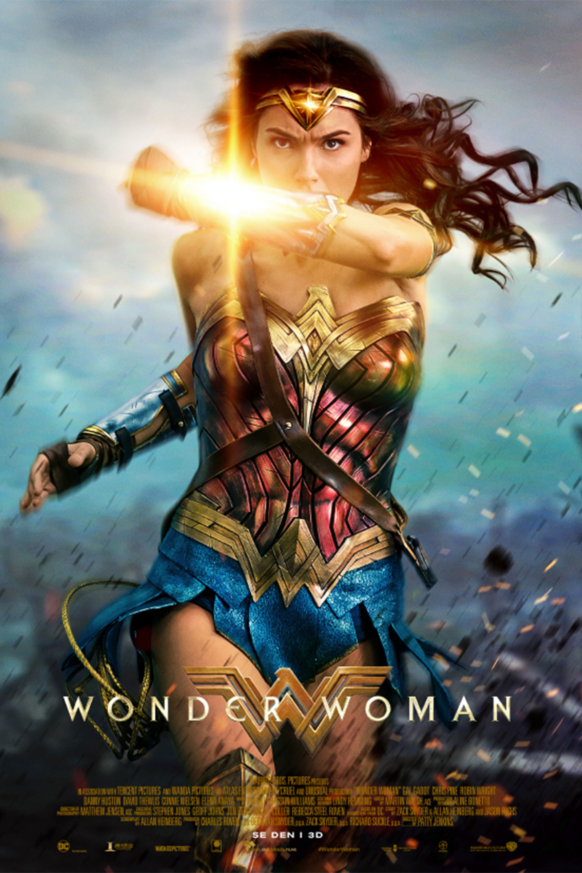 Wonder Woman