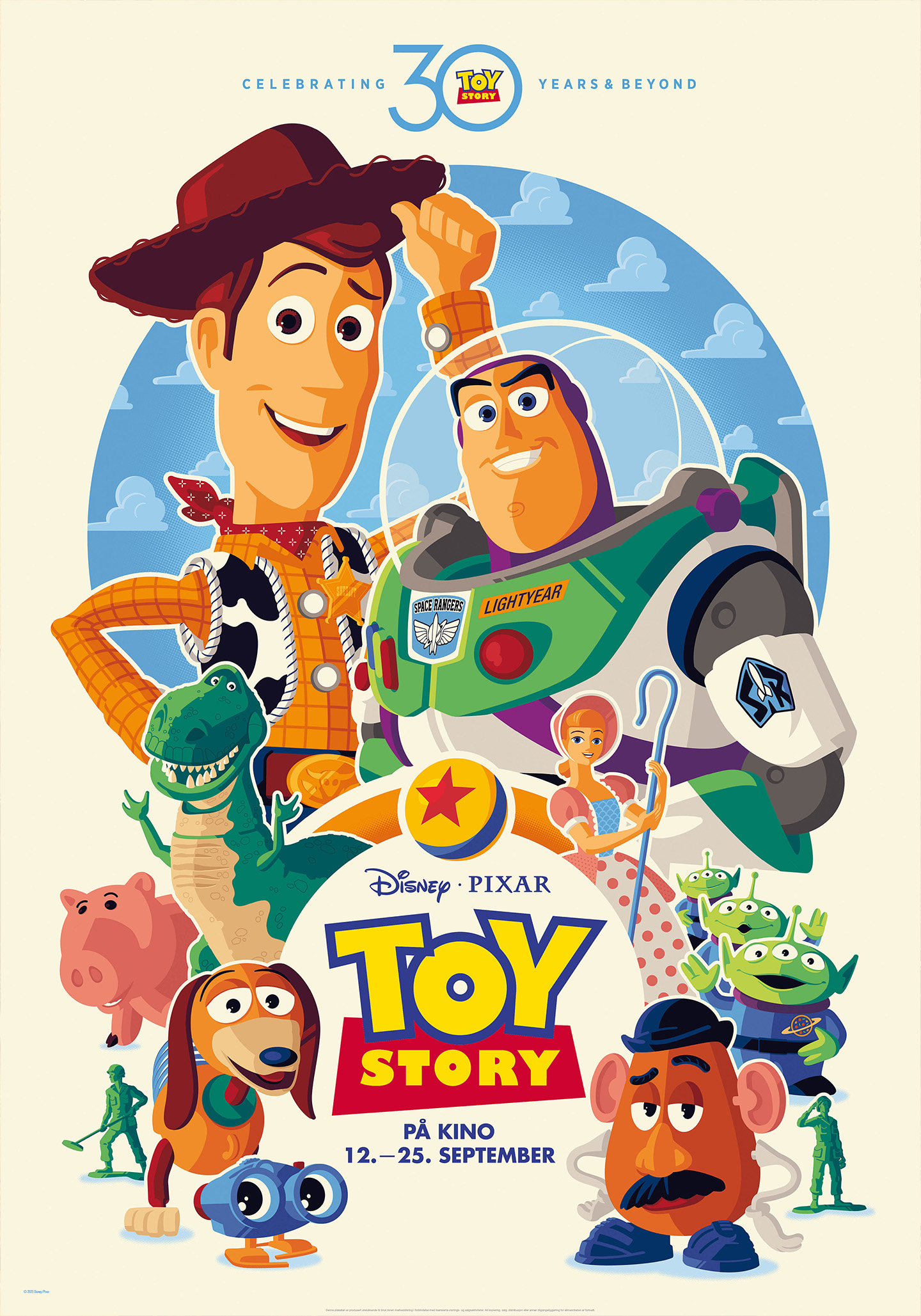 Toy Story