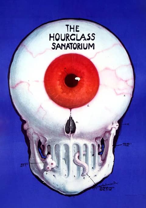 The Hourglass Sanatorium