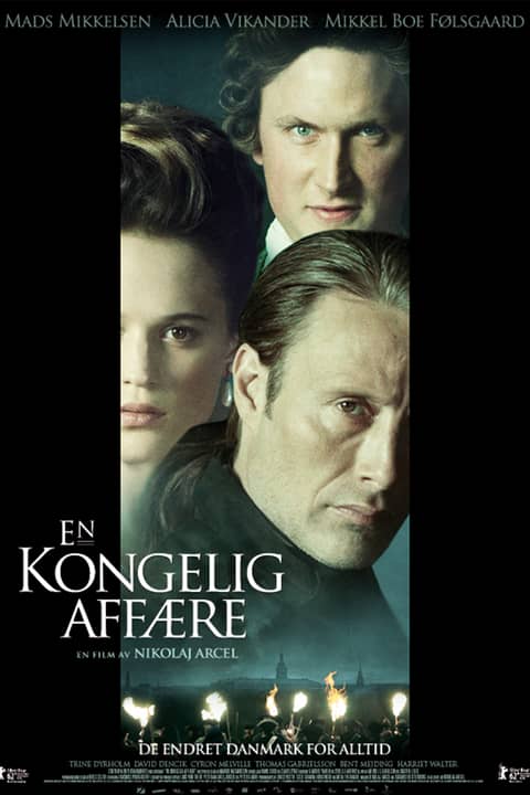 En kongelig affære