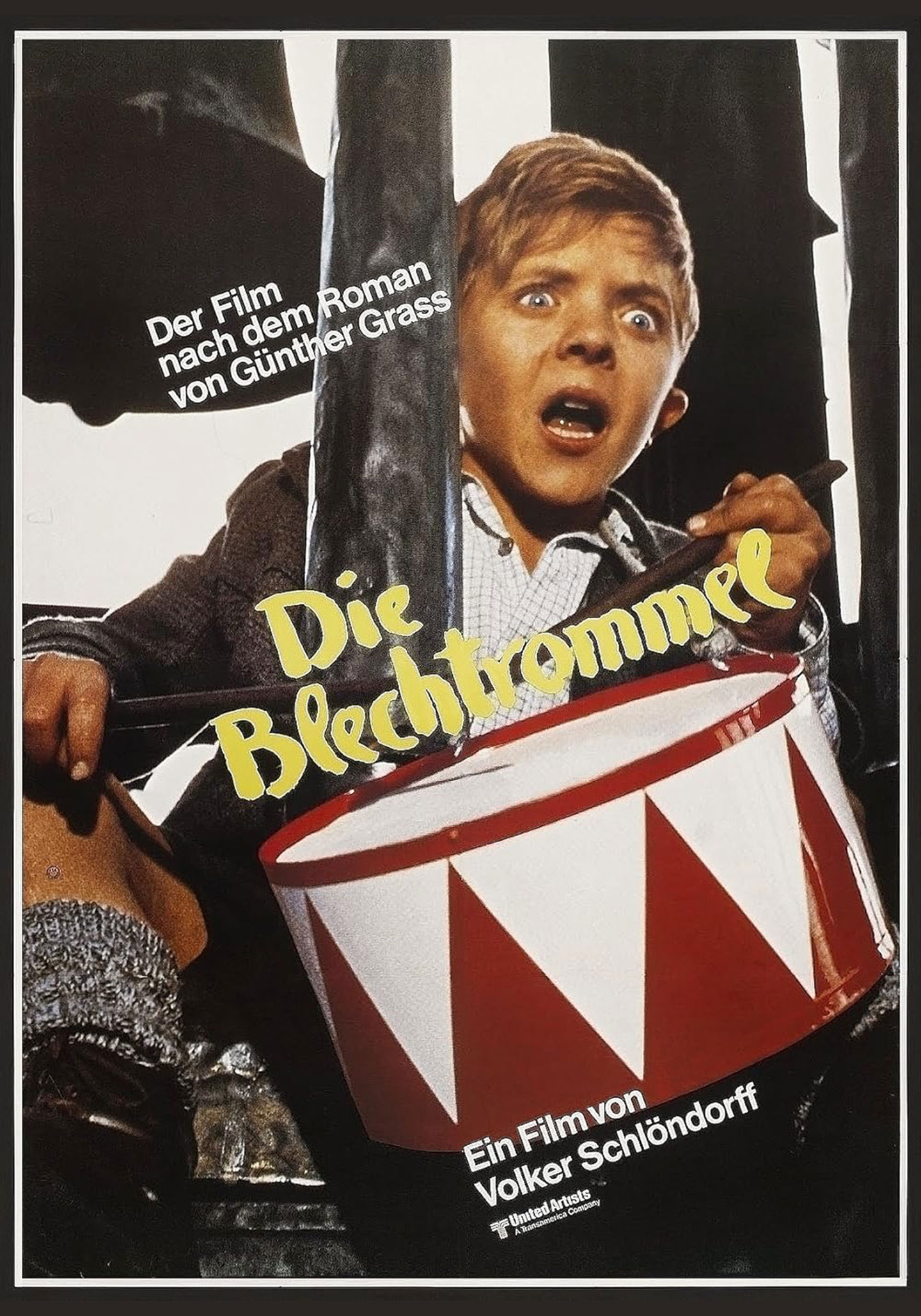 Blikktrommen