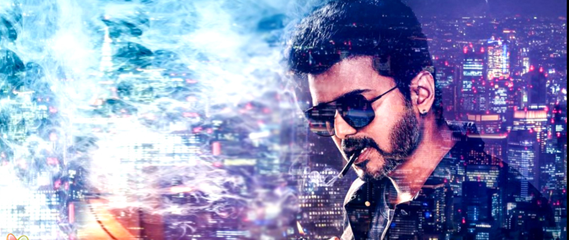 Sarkar - Tamil film
