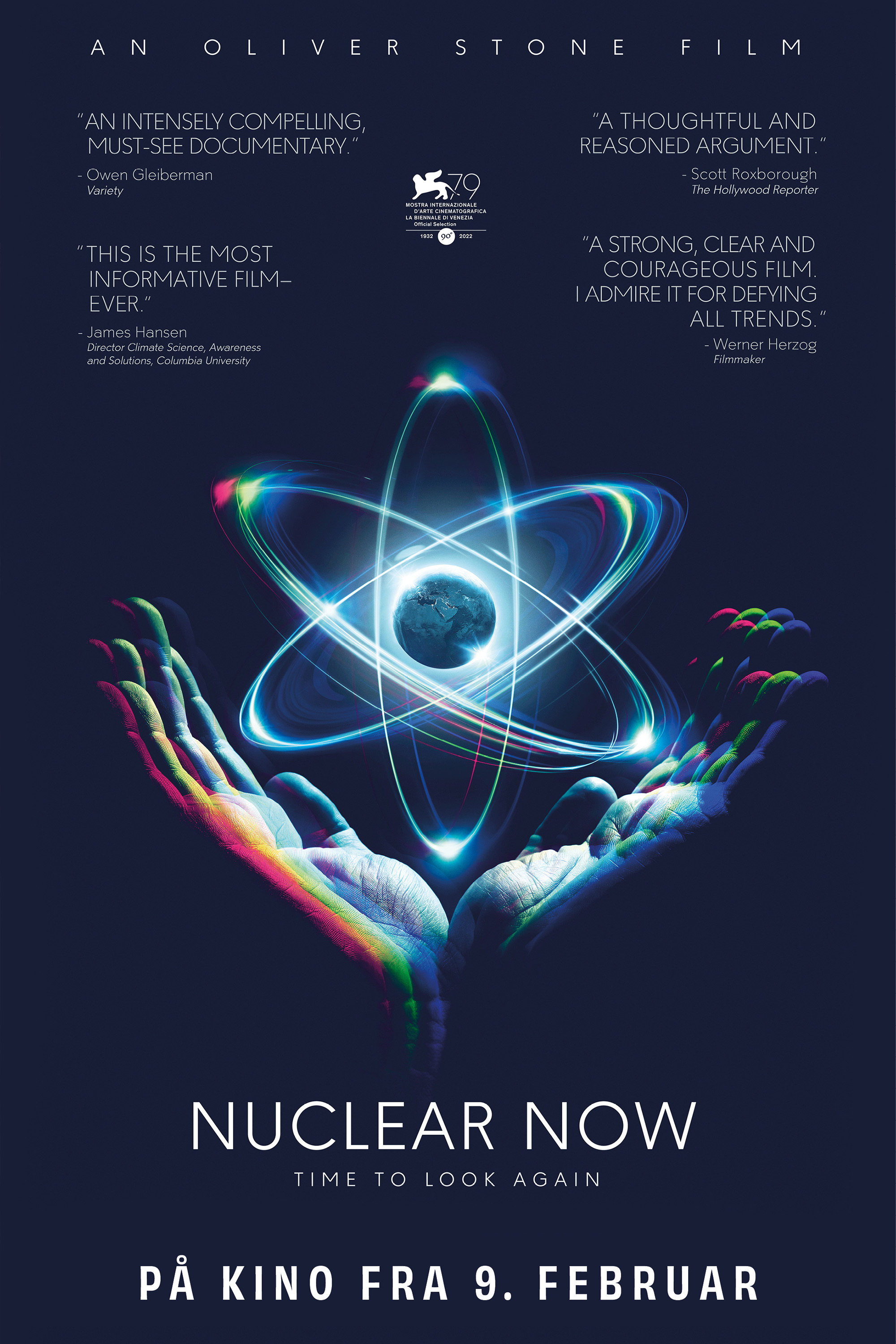 Nuclear Now