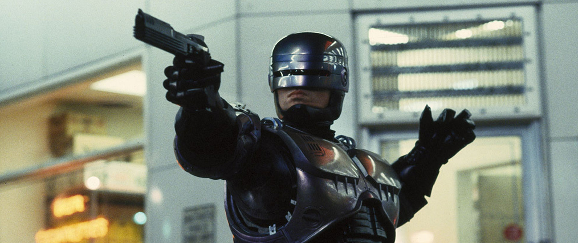 RoboCop (Cinematek)