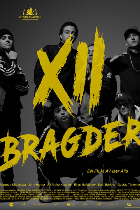 12 bragder