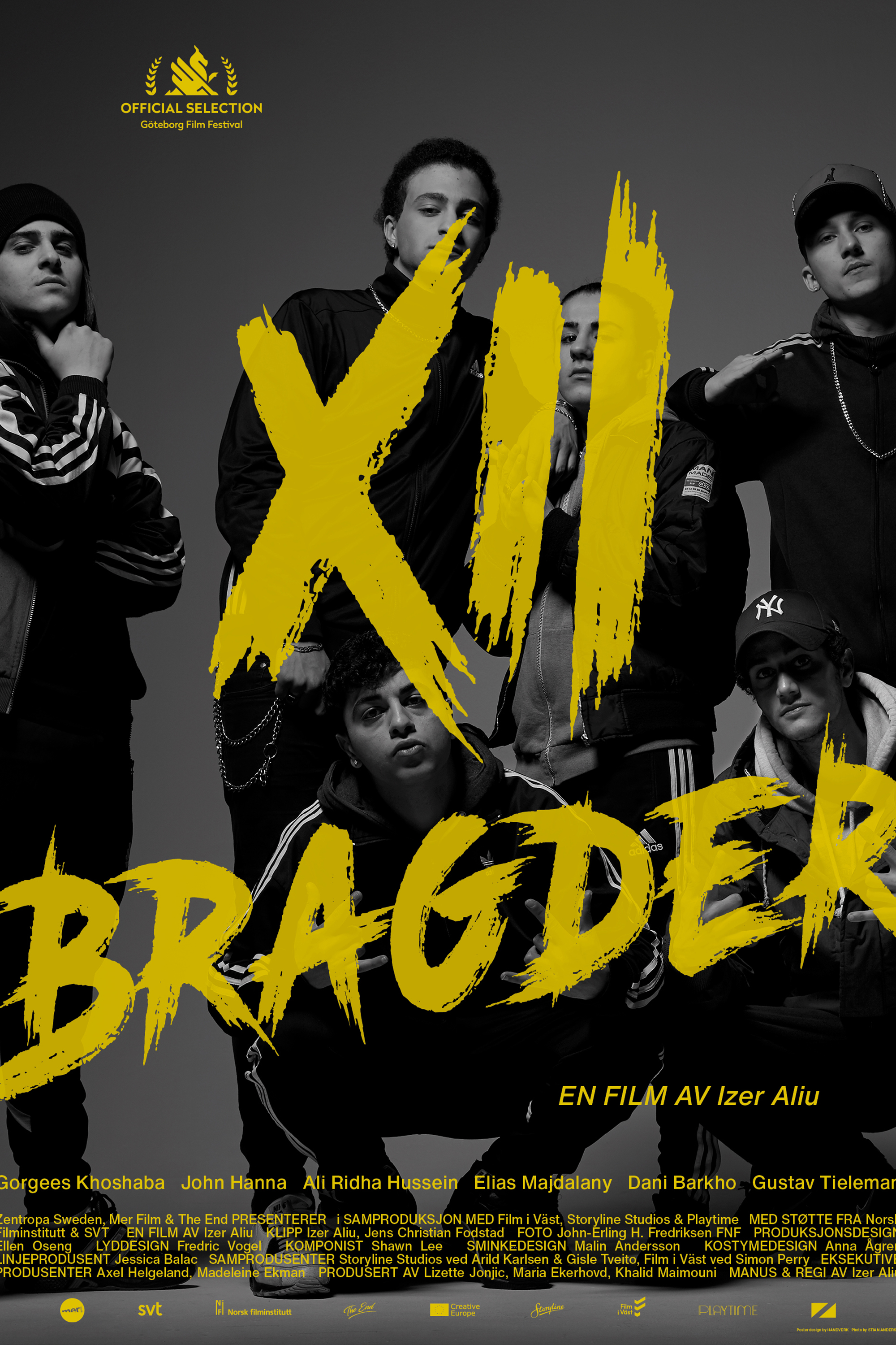 12 bragder