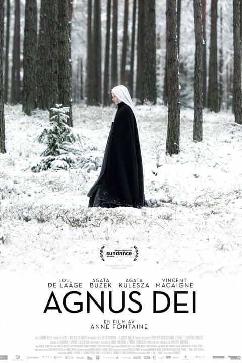 Agnus Dei