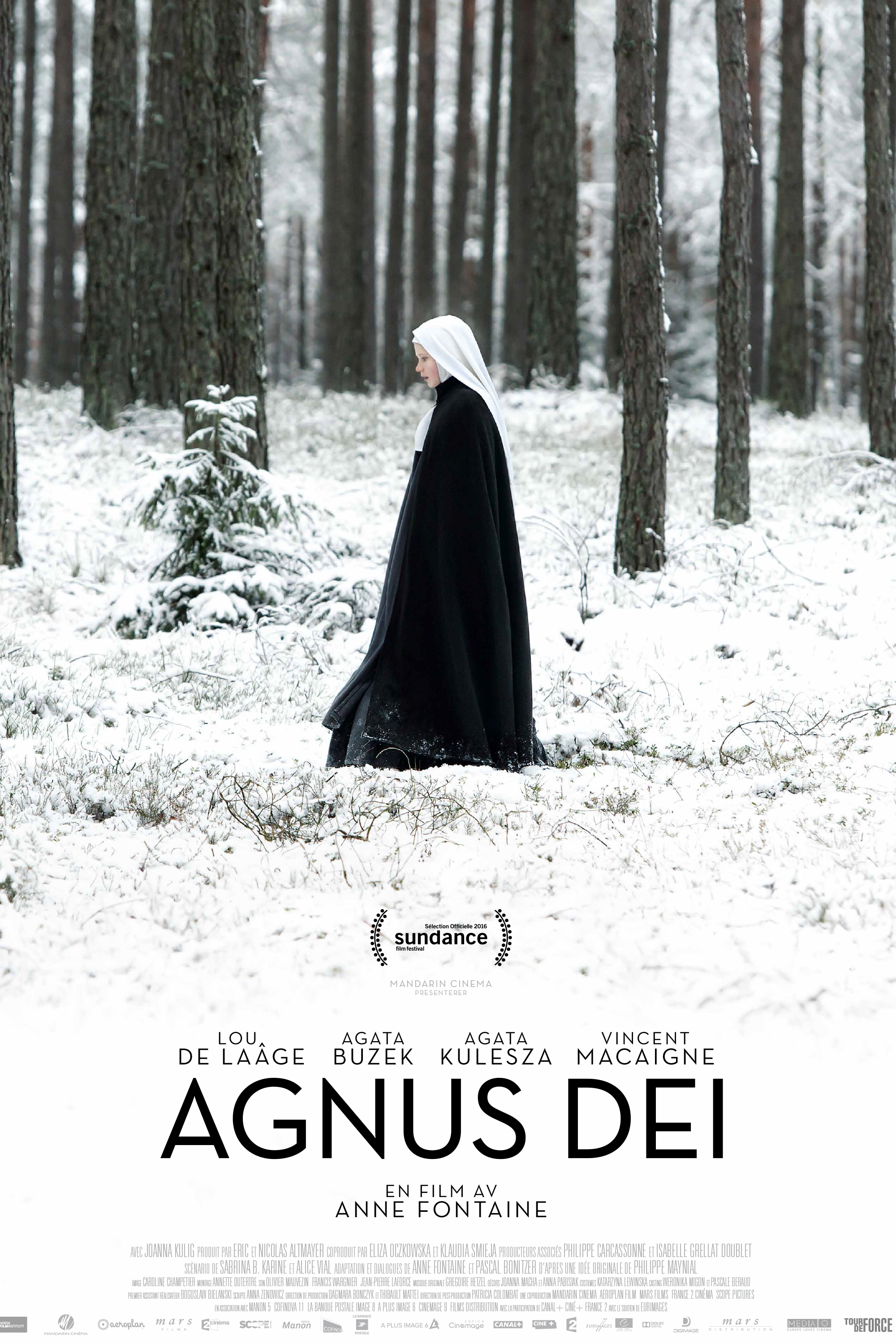 Agnus Dei