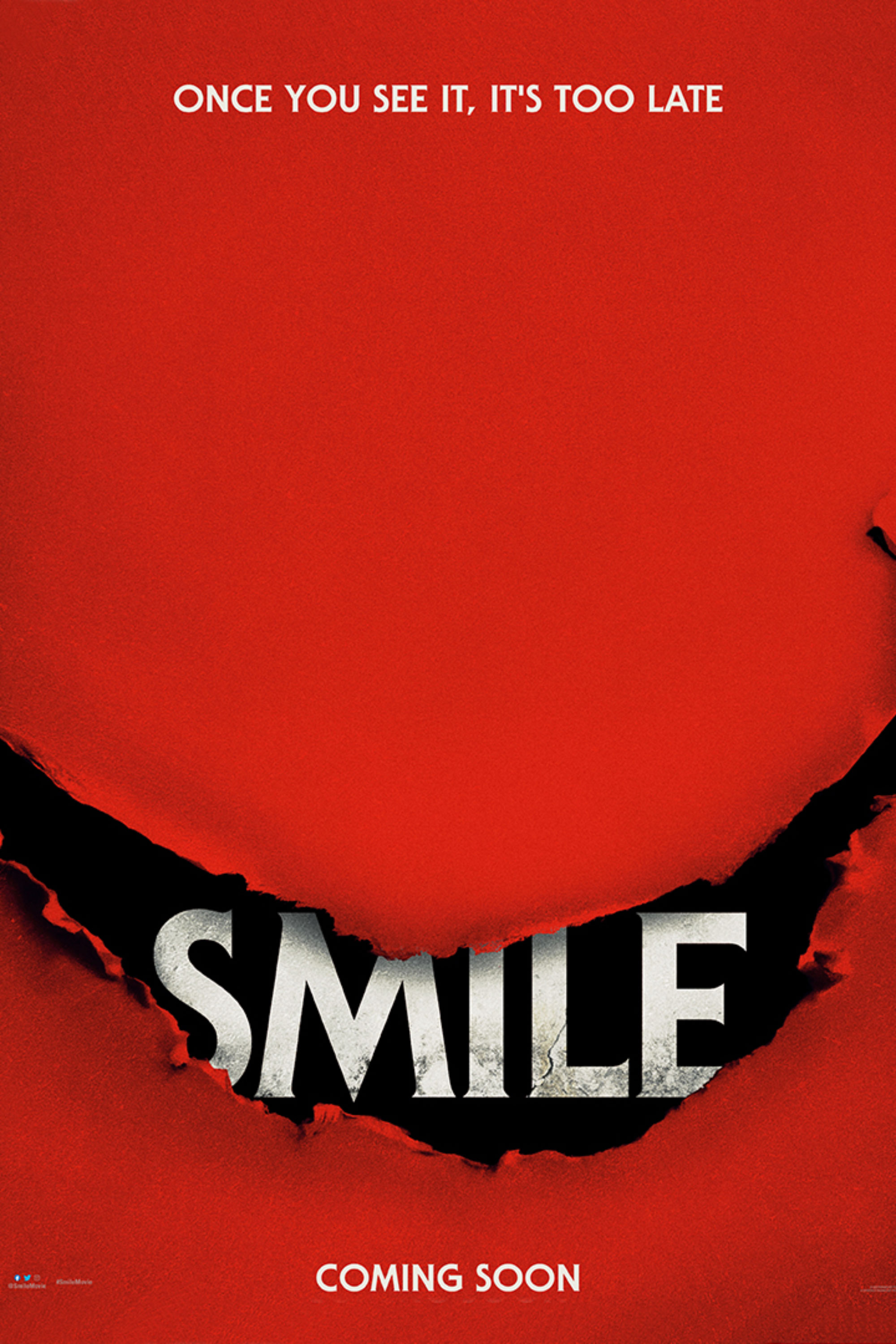 Smile