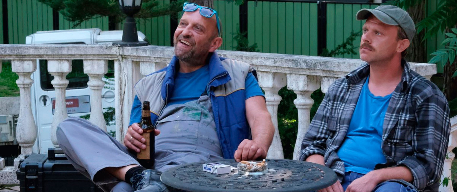 Milosc jest Blisko