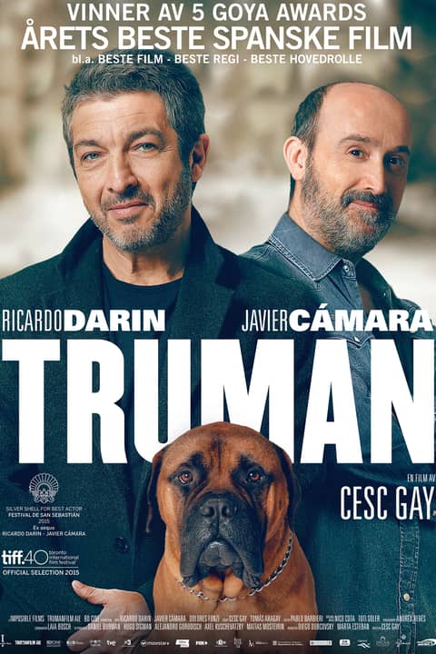 Truman