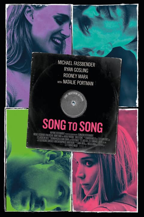 Song to Song