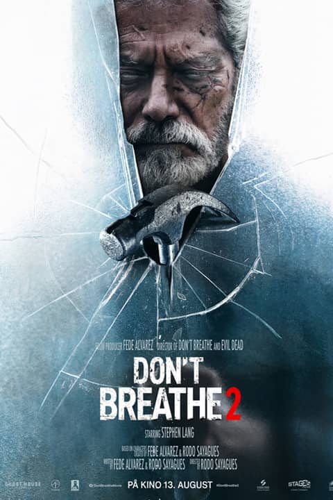 Don’t Breathe 2