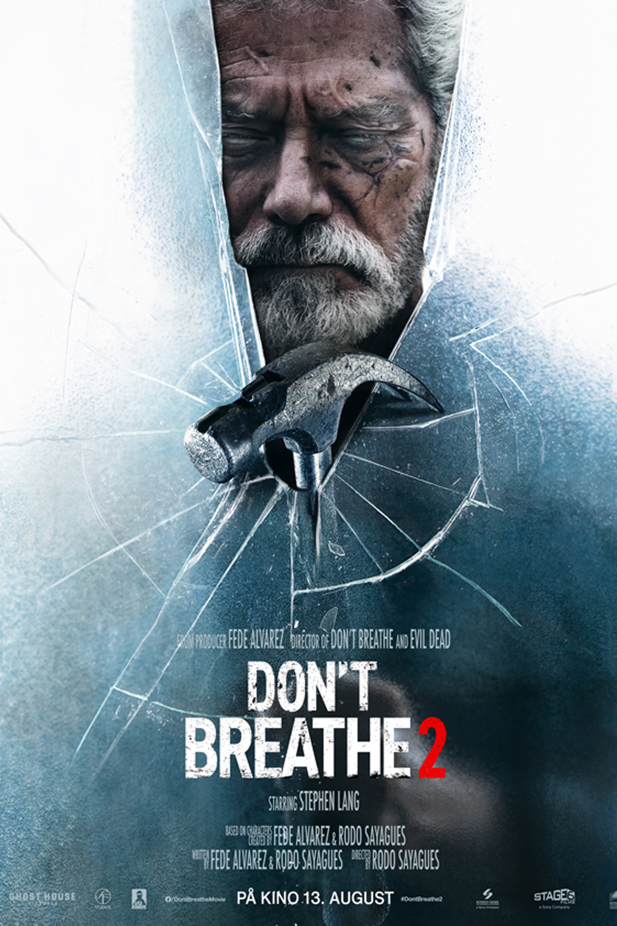 Don’t Breathe 2