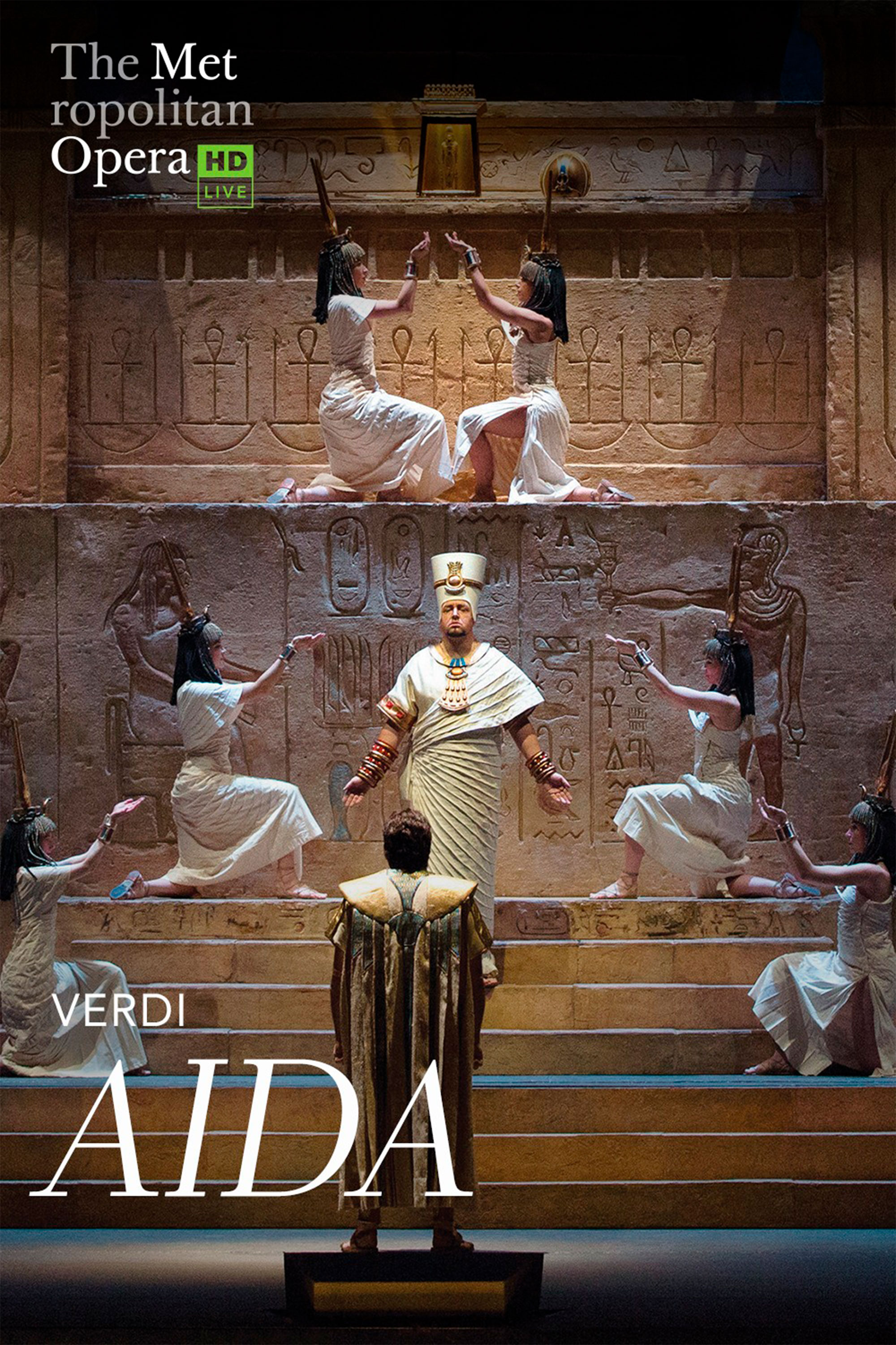 Aida - The Met