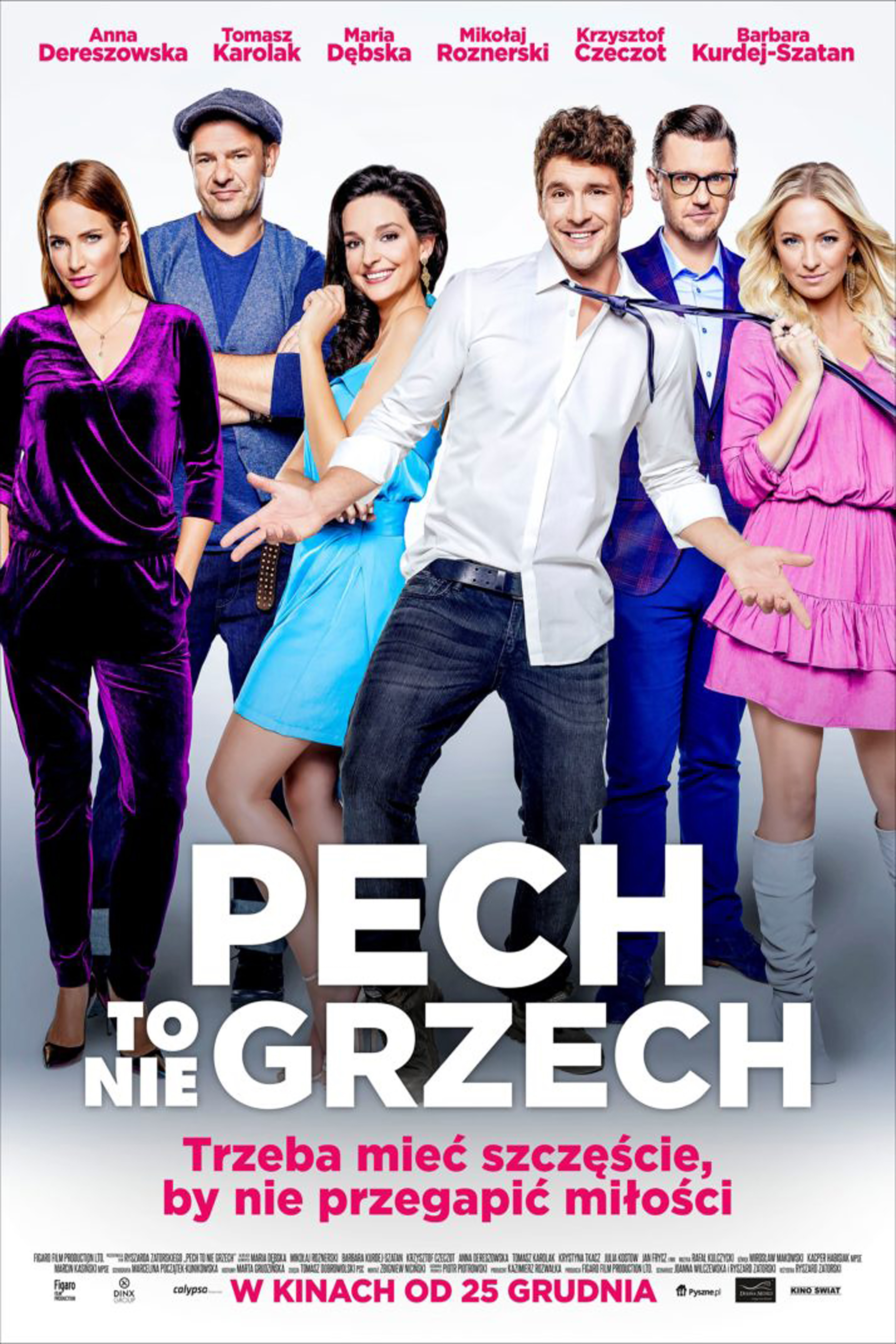 Pech To Nie Grzech