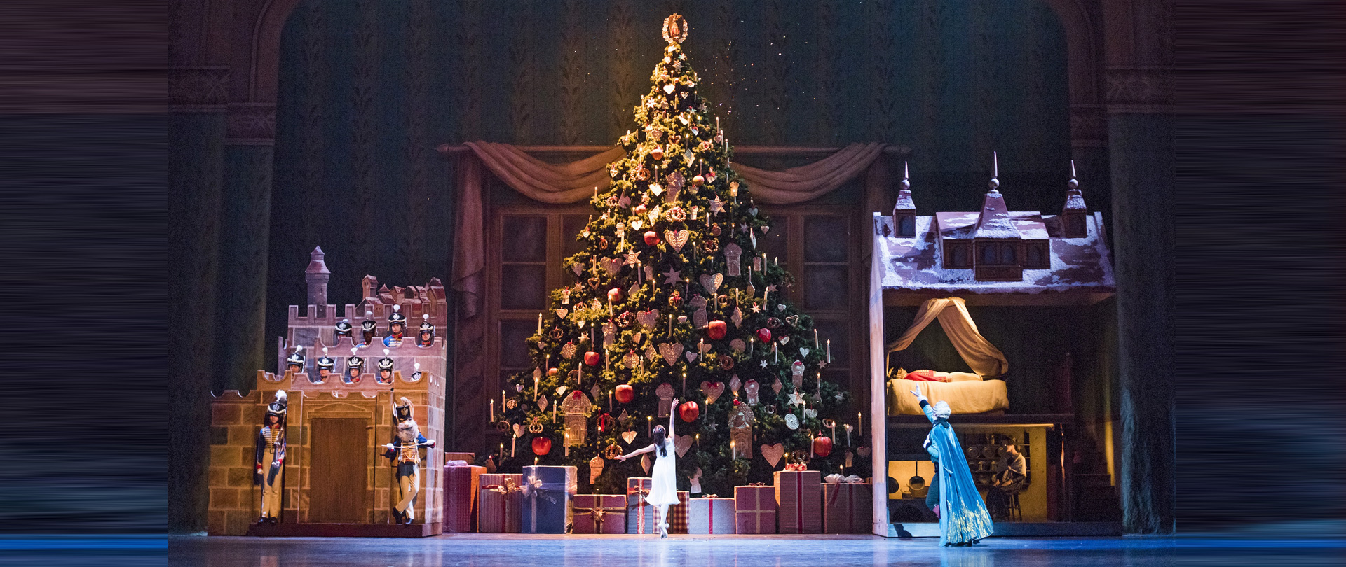 RBO: The Nutcracker