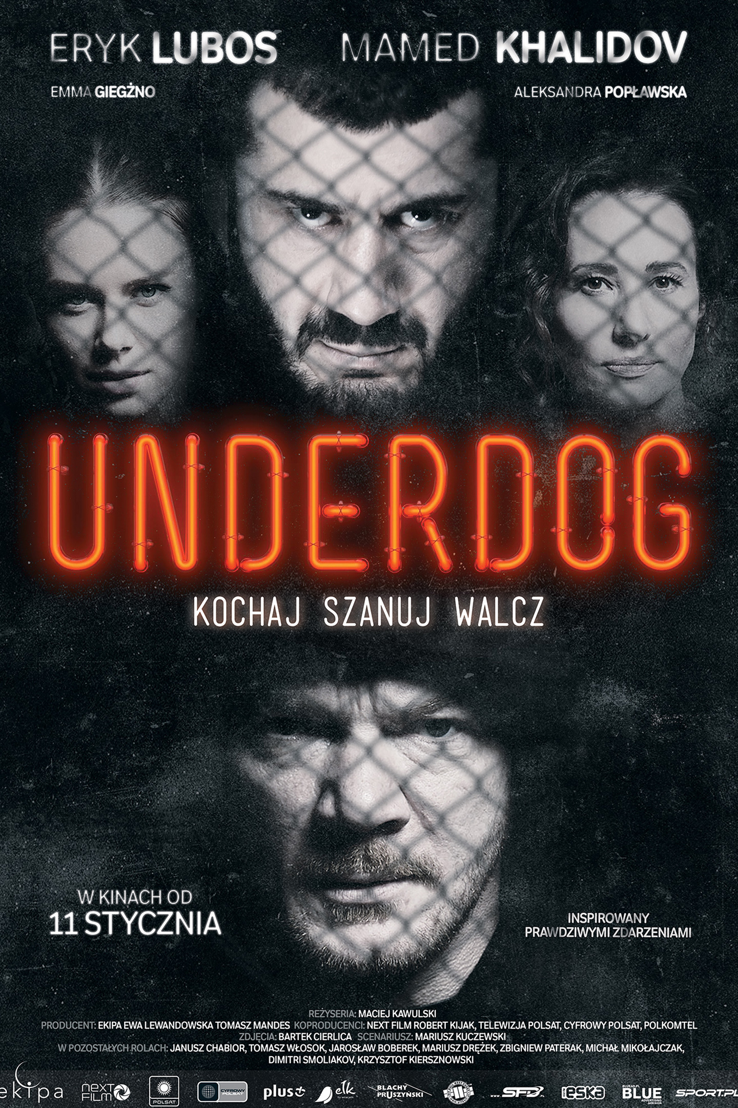 Underdog