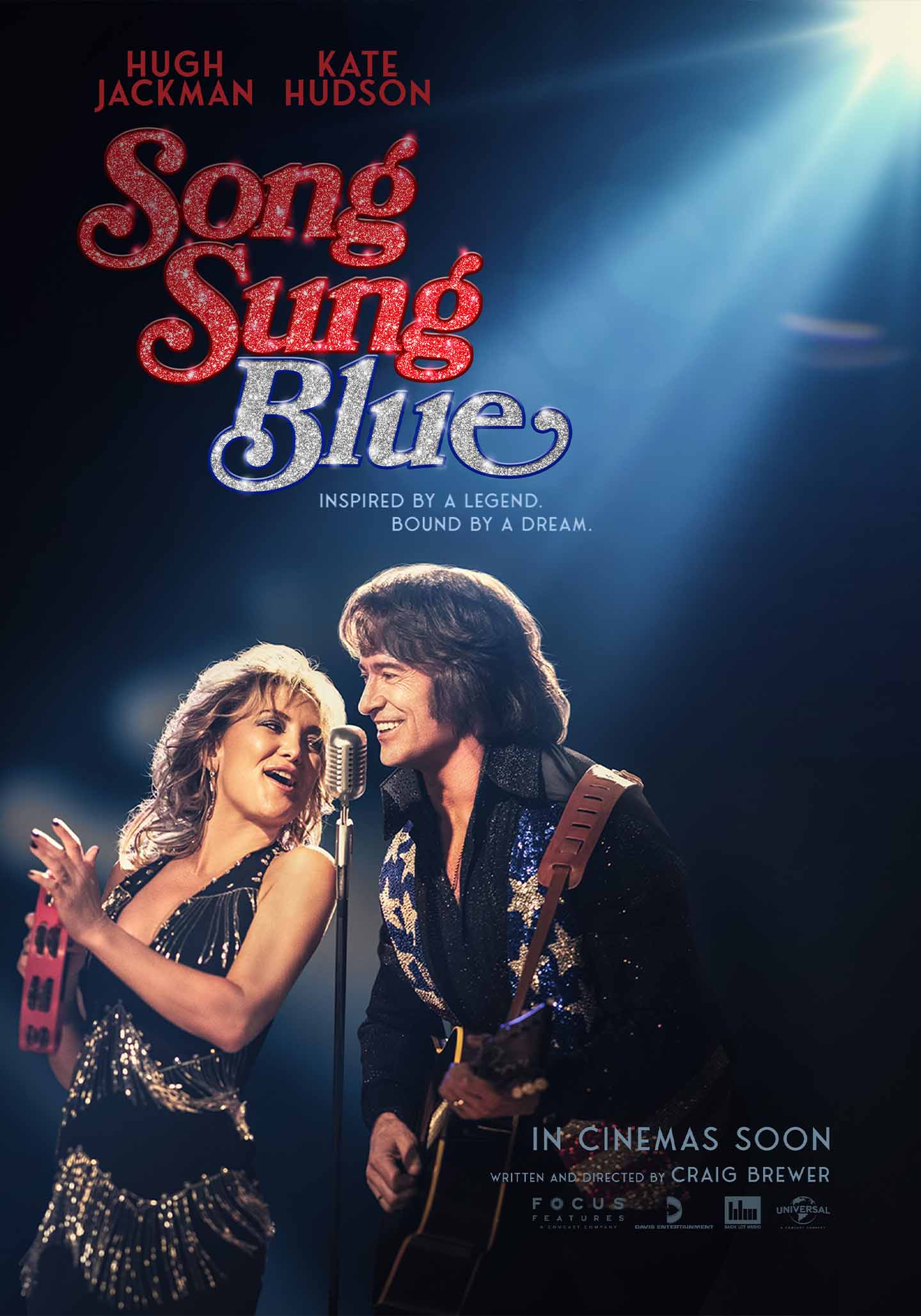 Song Sung Blue