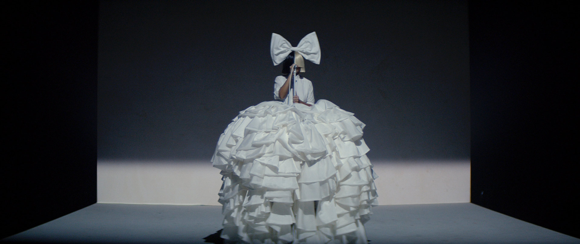 Sia: Nostalgic For The Present