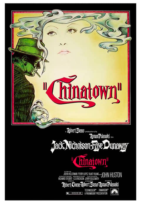 Chinatown 