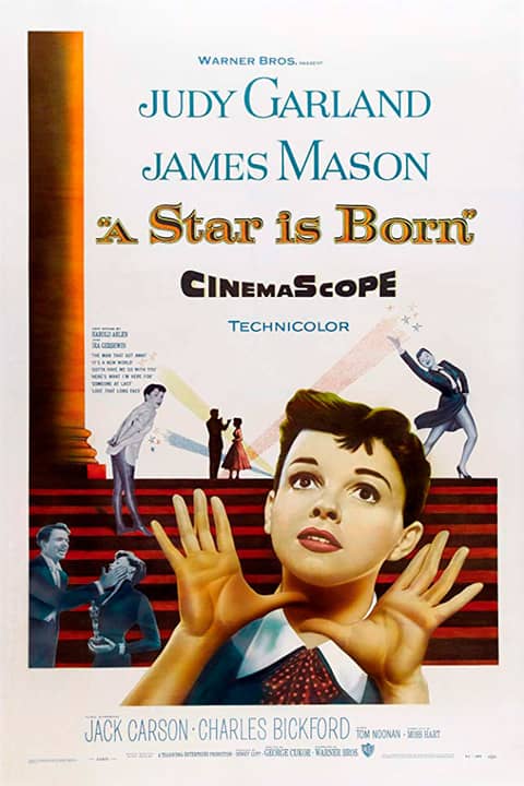 A Star is Born (Cinemateket)