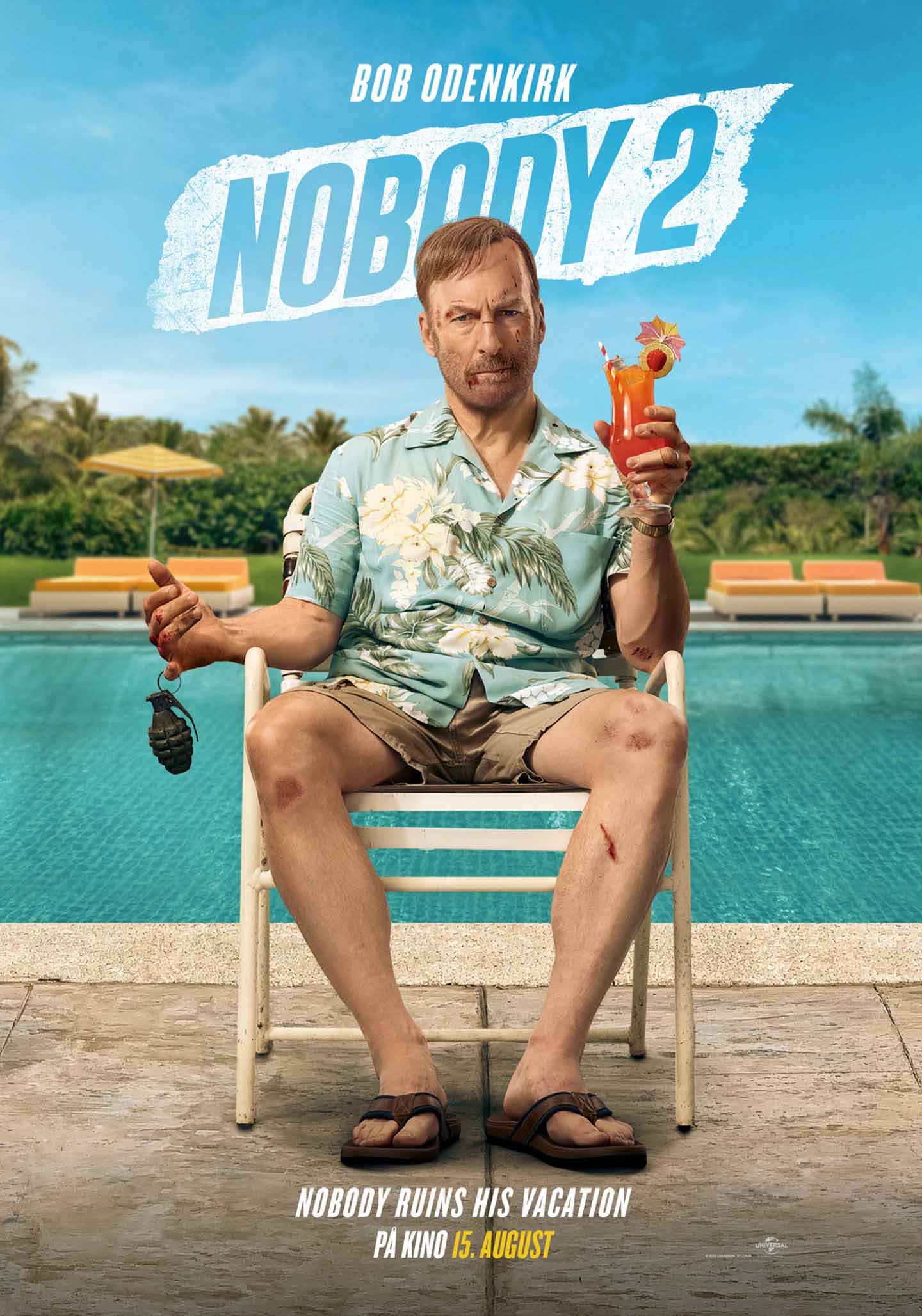 Nobody 2