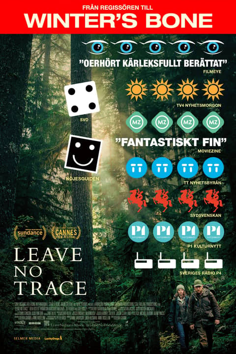 Leave No Trace