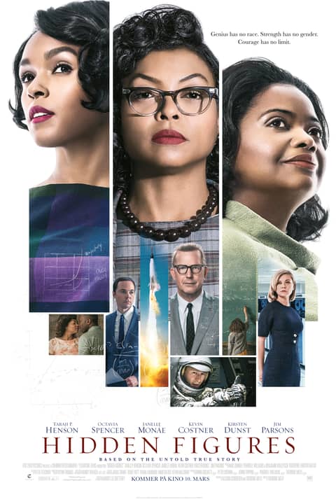 Hidden Figures