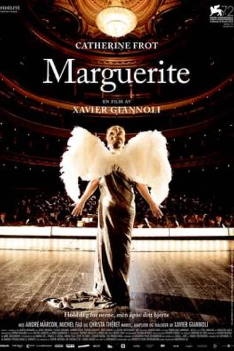 Marguerite