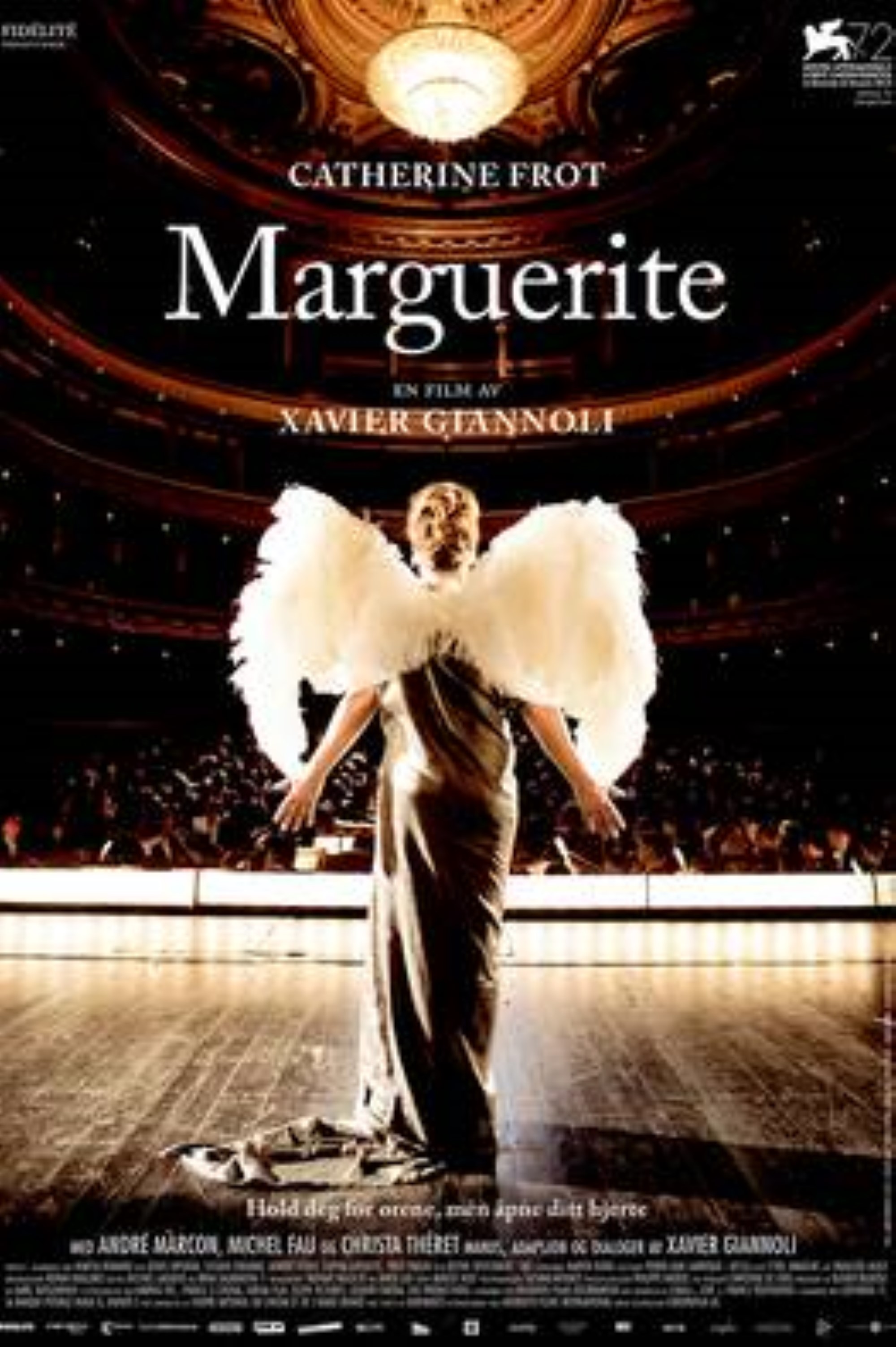 Marguerite