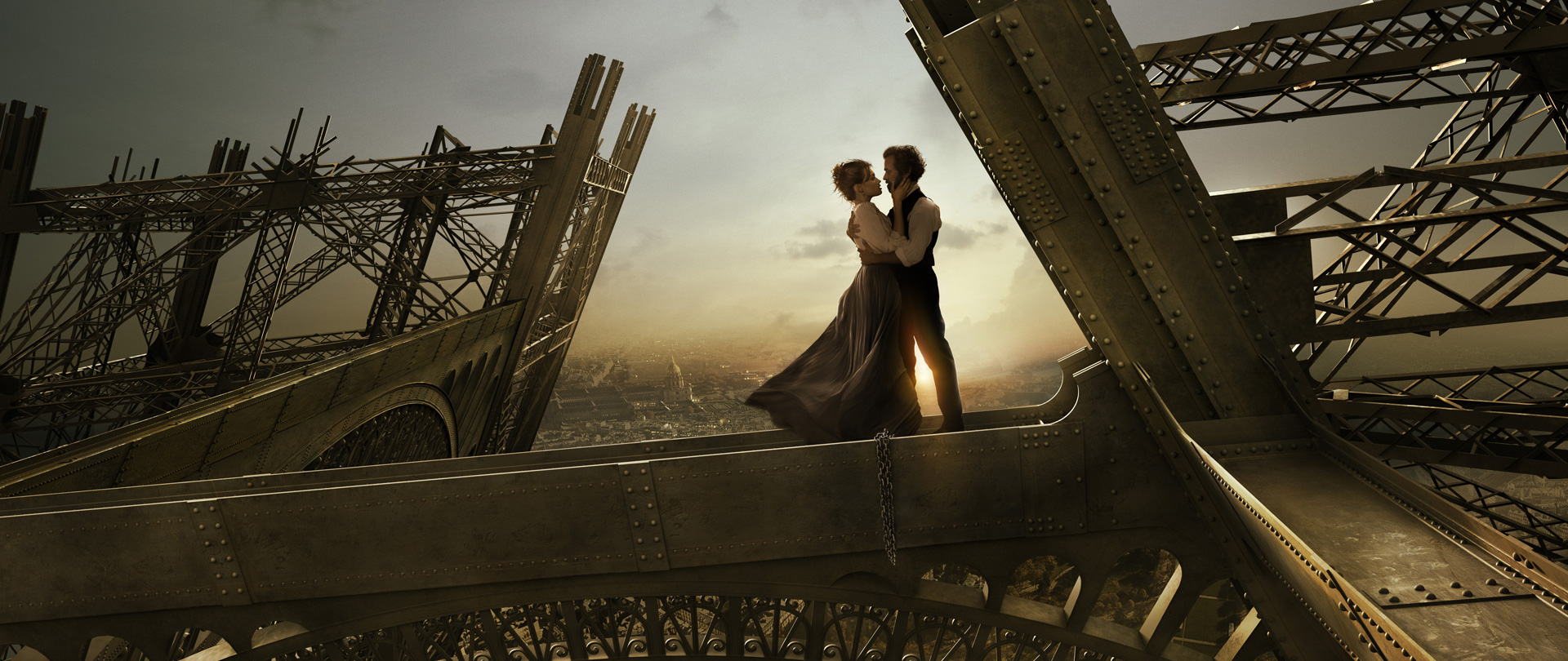 Eiffel