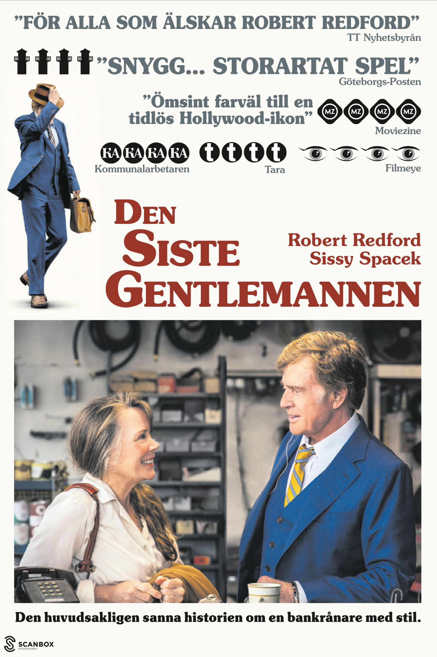 Den siste gentleman