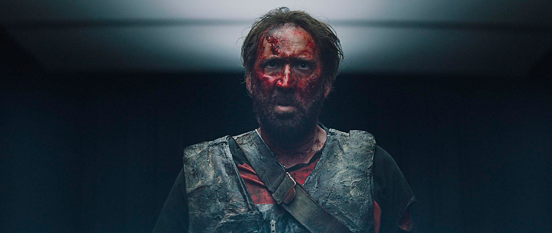 Mandy (Cinemateket)
