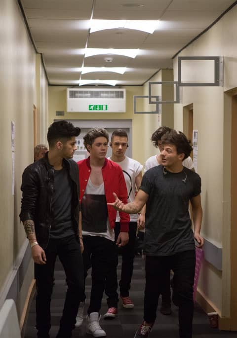 One Direction: This Is Us