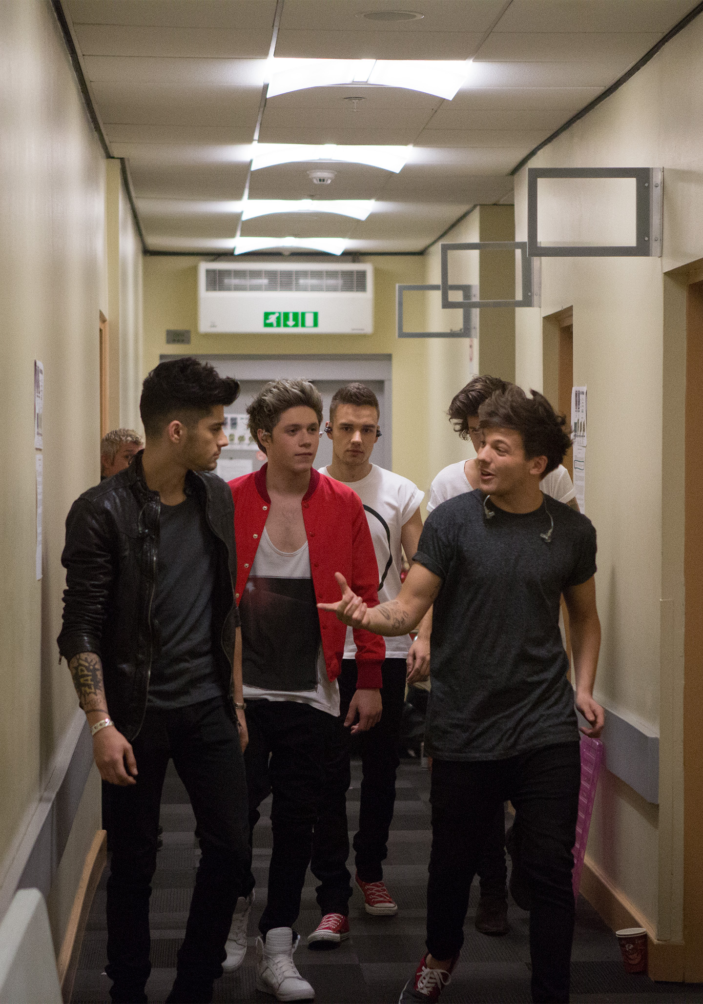 One Direction: This Is Us