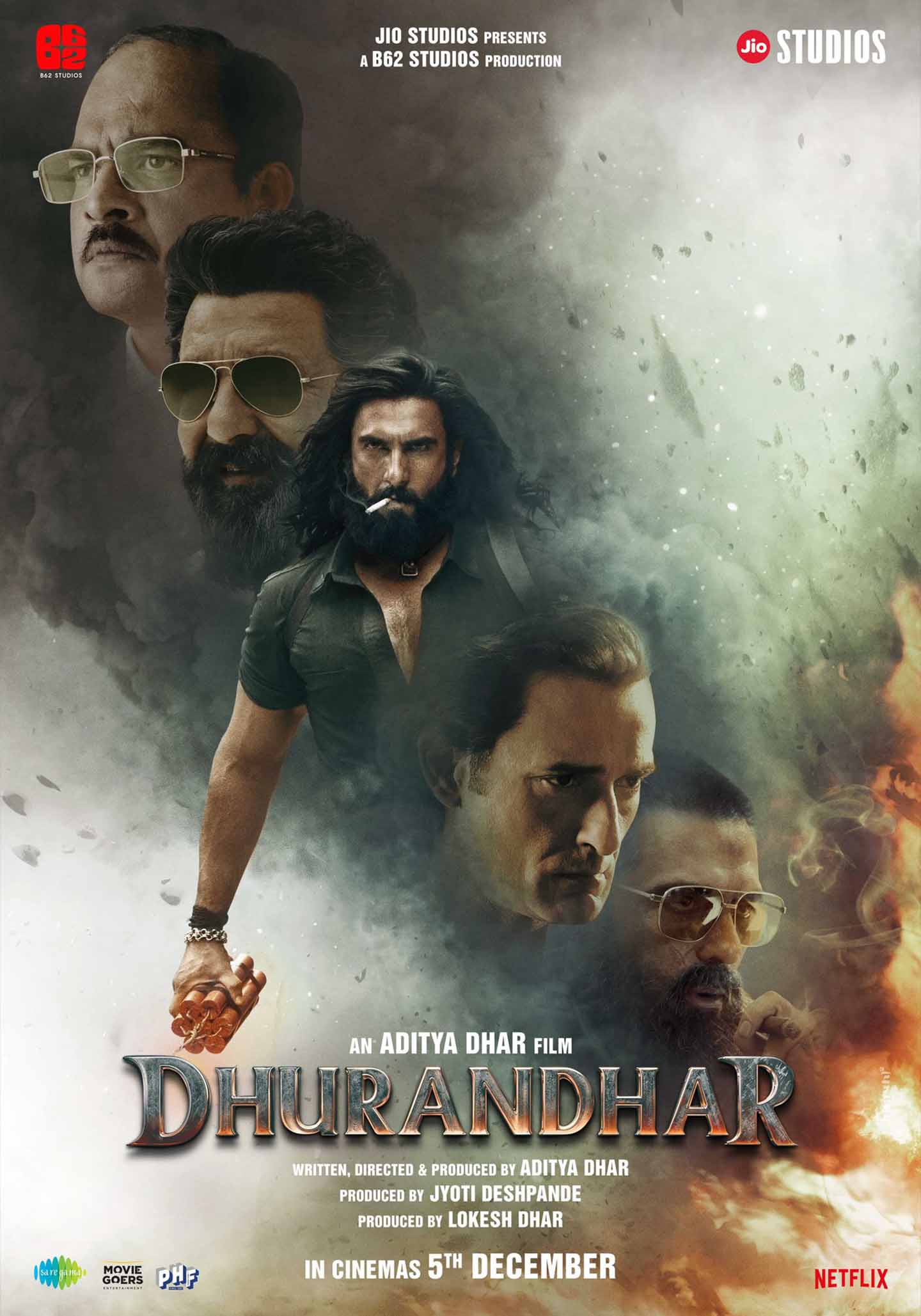 Dhurandhar