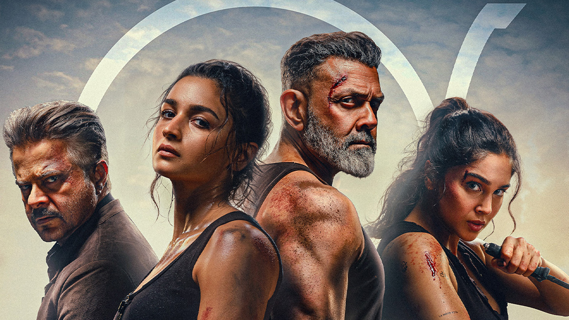 Alpha (2026)