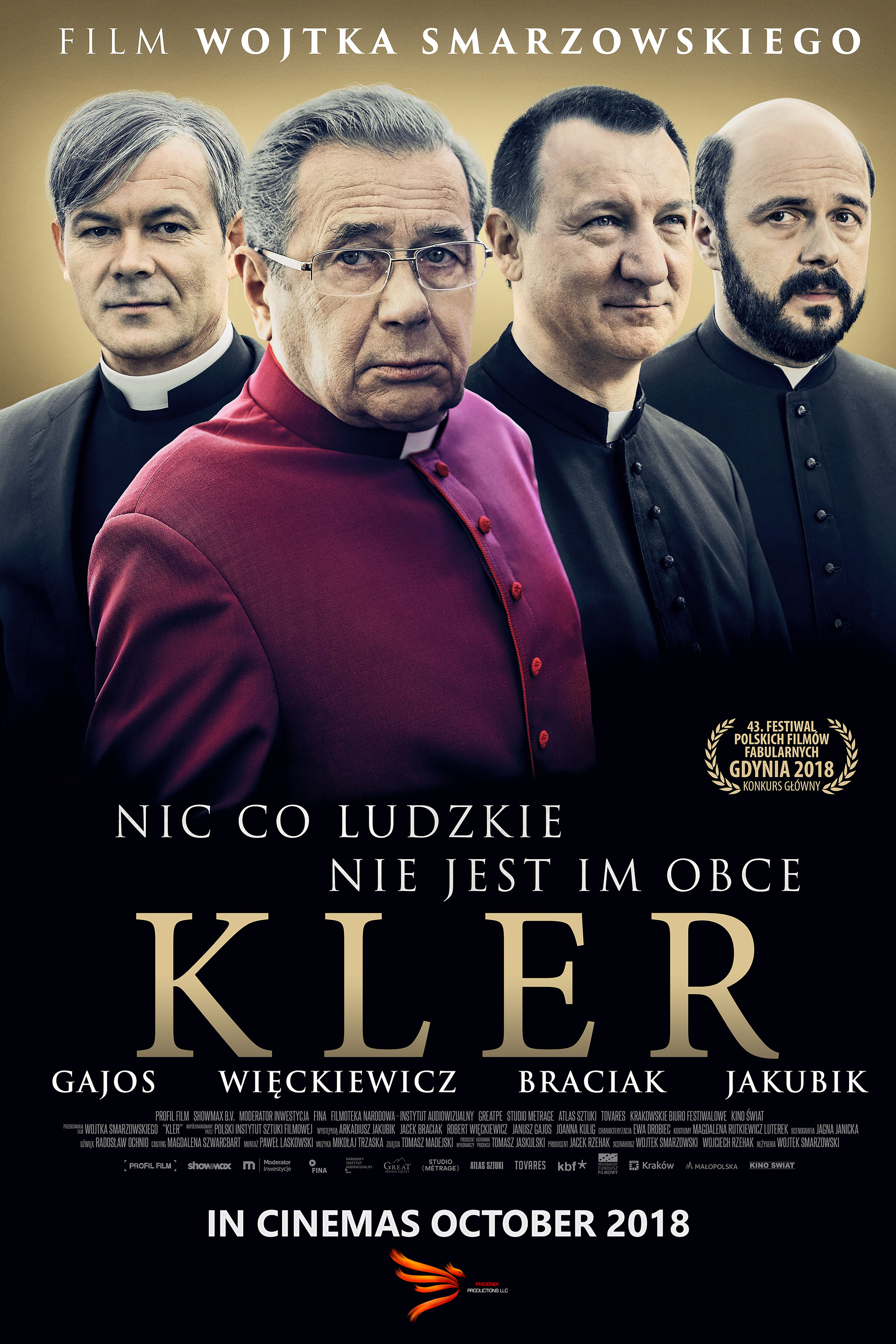 Kler