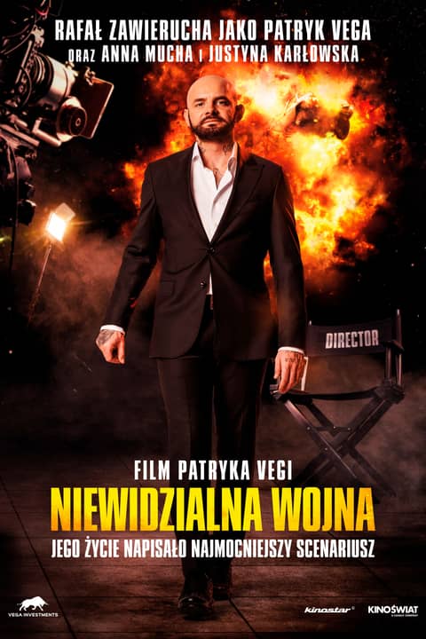Niewidzialna Wojna
