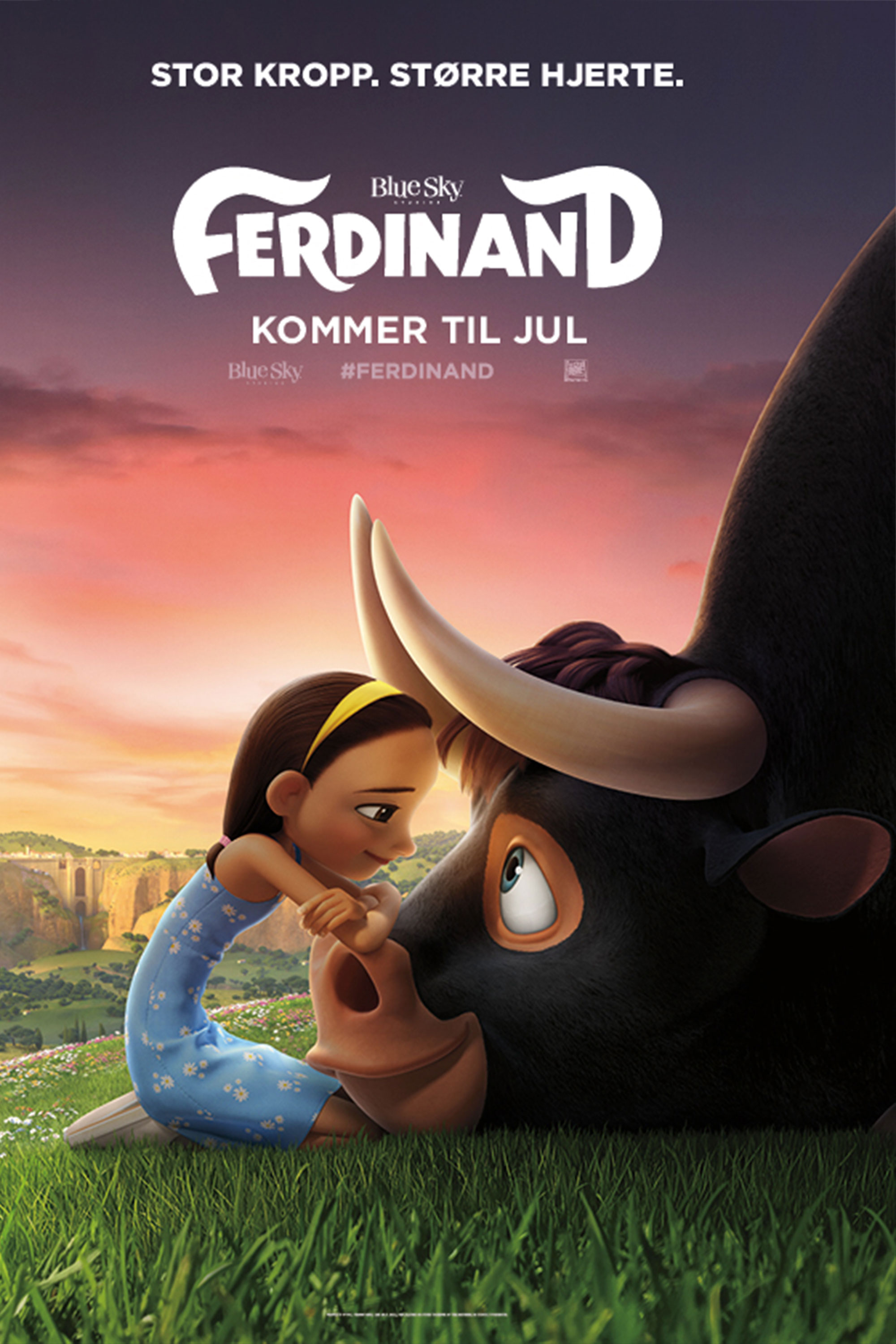 Ferdinand