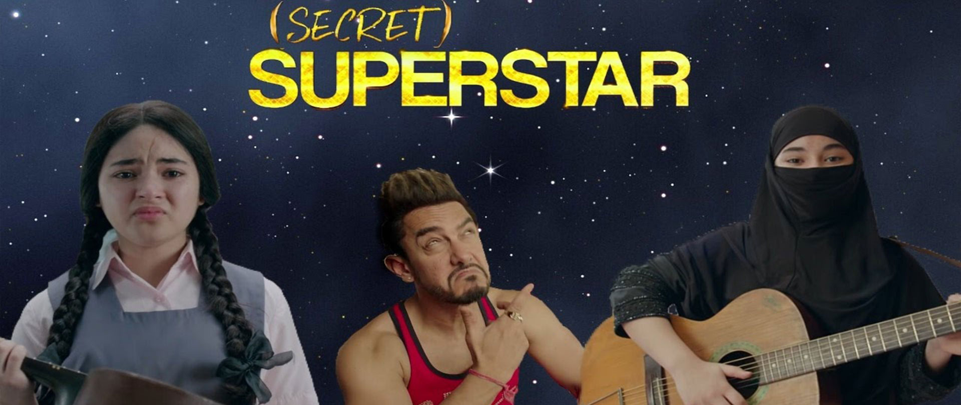 Secret Superstar