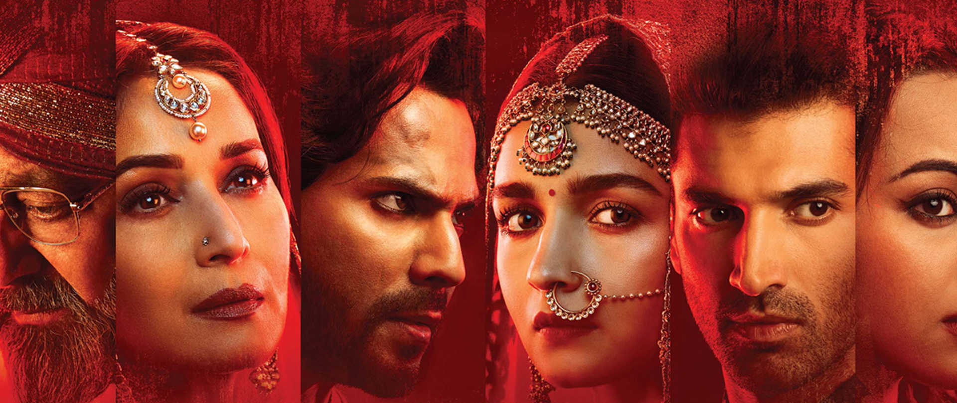 Kalank