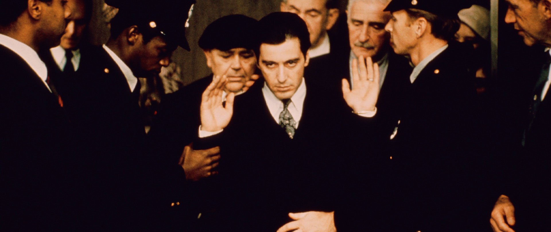 The Godfather Part II