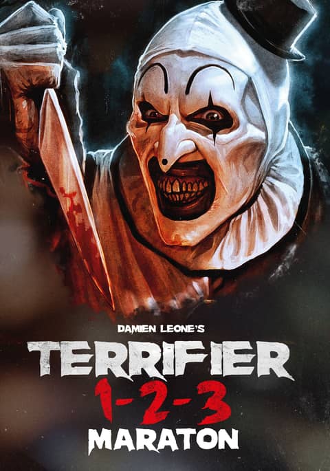 Terrifier Maraton
