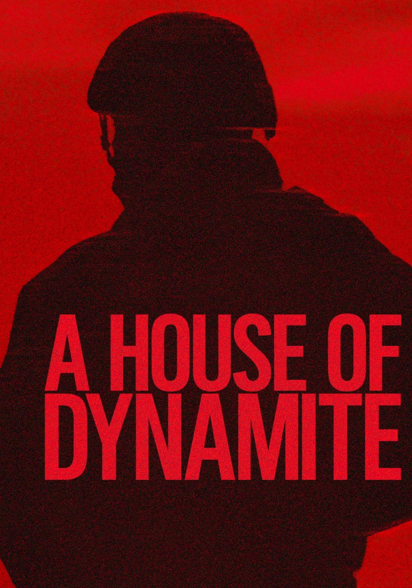 A House of Dynamite - Cinemateket