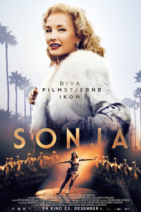 Sonja